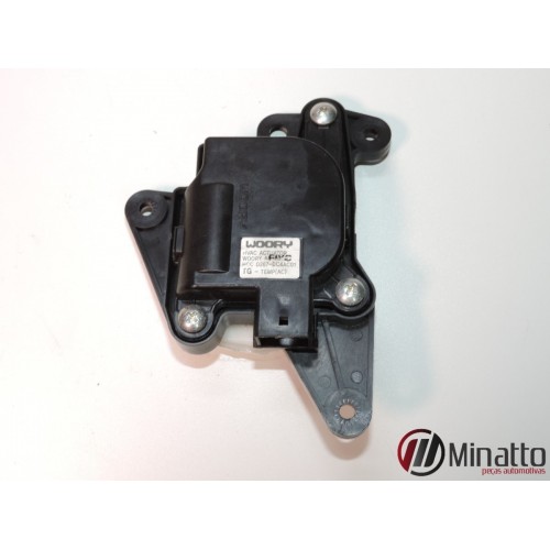 Motor Atuador Caixa De Ar Hyundai Azera 3.3 V6 2010/2011 #2