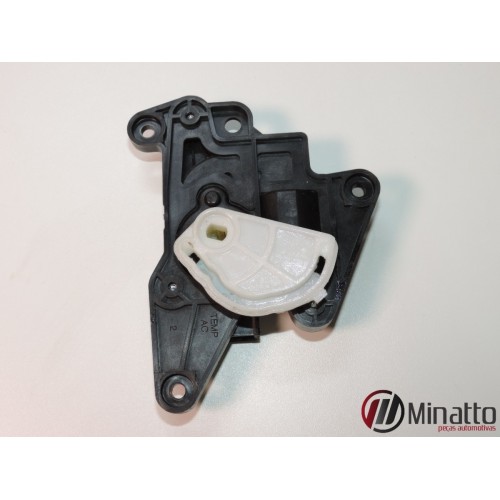 Motor Atuador Caixa De Ar Hyundai Azera 3.3 V6 2010/2011 #2