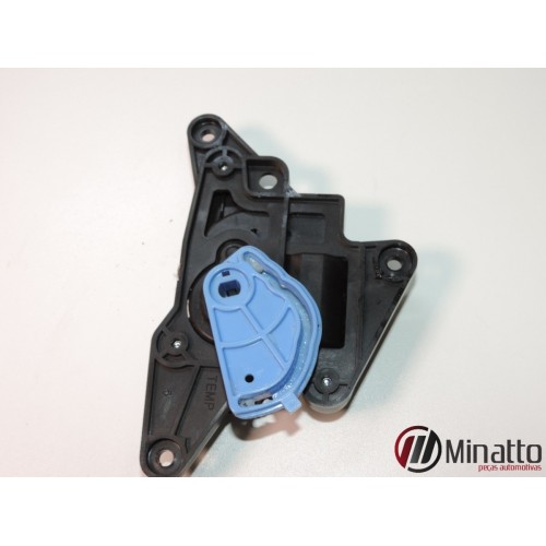 Motor Atuador Caixa De Ar Hyundai Azera 3.3 V6 2010/2011 #3