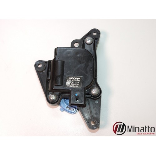 Motor Atuador Caixa De Ar Hyundai Azera 3.3 V6 2010/2011 #3