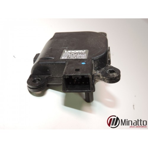 Motor Atuador Caixa De Ar Hyundai Azera 3.3 V6 2010/2011 #4