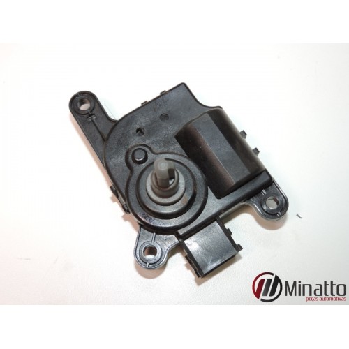 Motor Atuador Caixa De Ar Hyundai Azera 3.3 V6 2010/2011 #4