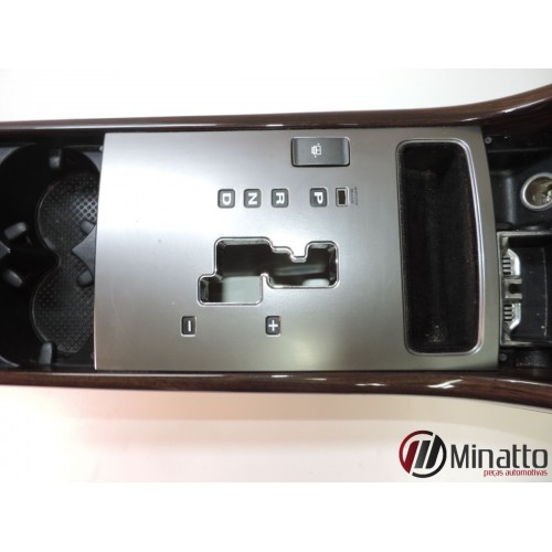 Console Central Hyundai Azera 2010/2011