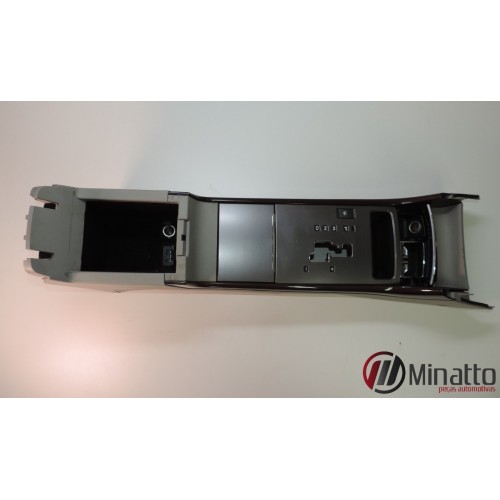 Console Central Hyundai Azera 2010/2011