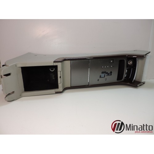 Console Central Hyundai Azera 2010/2011