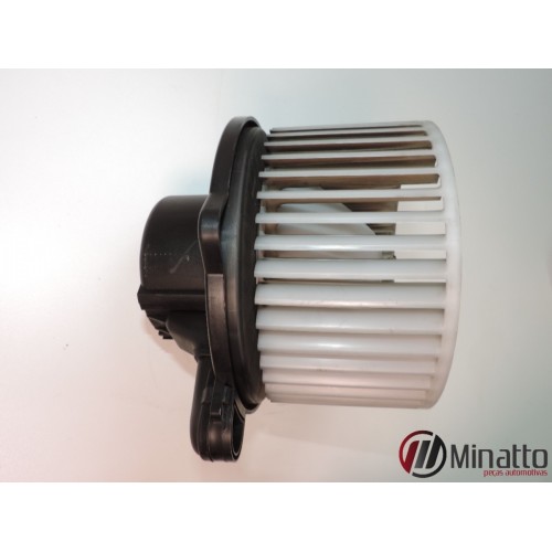 Motor Ventilação Interna Ar Forçado Hyundai Azera 2010/2011