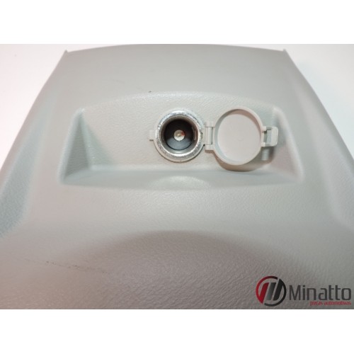 Acab. Difusor Ar Traseiro Console Hyundai Azera 2010/2011