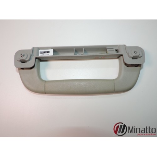 Puxador Alça Teto Conjunto Hyundai Azera 2010/2011