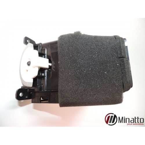 Difusor De Ar Central Esquerdo Hyundai Azera 2010/2011