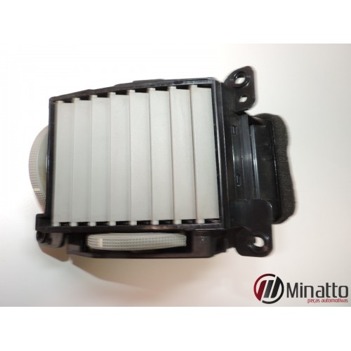 Difusor De Ar Central Direito Hyundai Azera 2010/2011