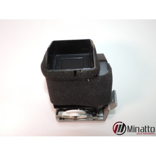 Difusor De Ar Lateral Esquerdo Hyundai Azera 2010/2011