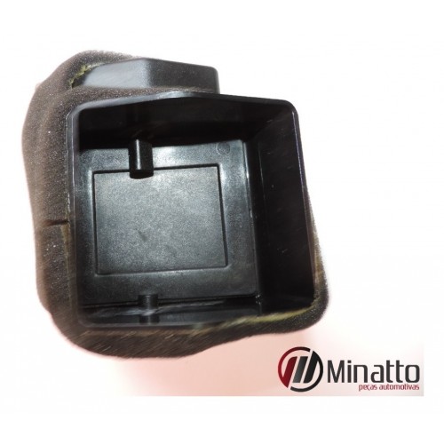 Difusor De Ar Lateral Direito Hyundai Azera 2010/2011