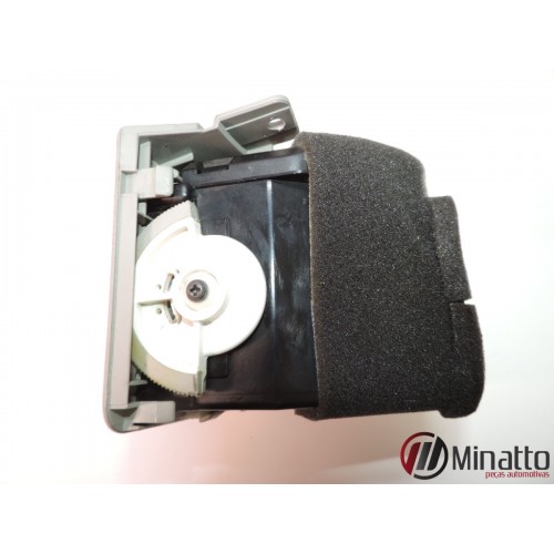 Difusor De Ar Lateral Direito Hyundai Azera 2010/2011