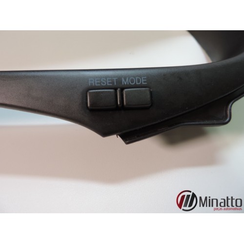 Moldura Painel Instrumentos Hyundai Azera 2010/2011