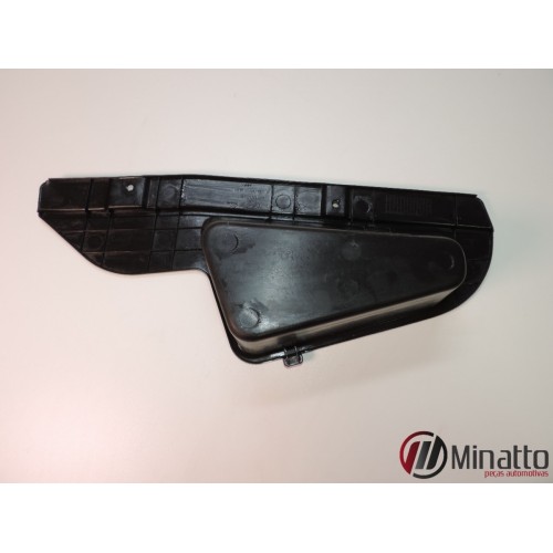 Moldura Porta Objetos Porta Malas Hyundai Azera 2010/2011