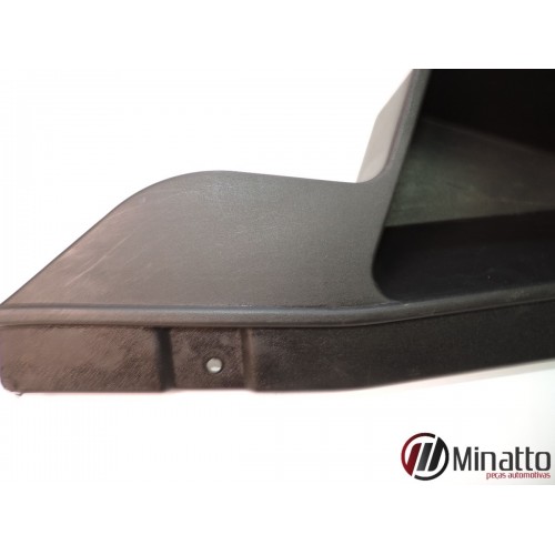 Moldura Porta Objetos Porta Malas Hyundai Azera 2010/2011