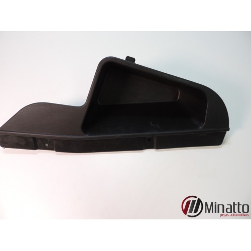 Moldura Porta Objetos Porta Malas Hyundai Azera 2010/2011