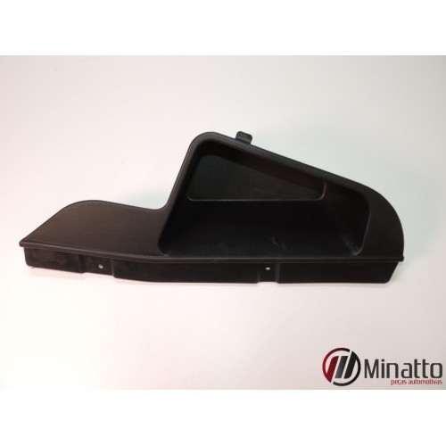 Moldura Porta Objetos Porta Malas Hyundai Azera 2010/2011