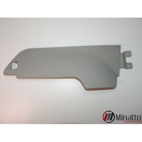 Acabamento Lateral Direito Console Hyundai Azera 2010/2011