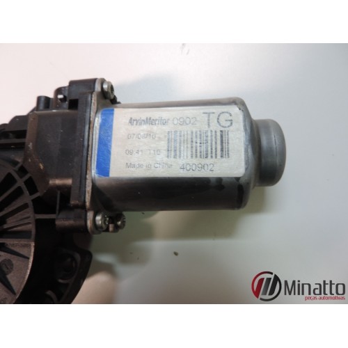 Motor Vidro Eletrico Tras. Direito Hyundai Azera 2010/2011