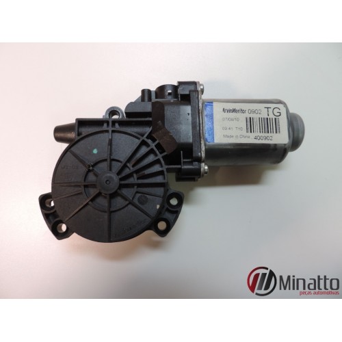 Motor Vidro Eletrico Tras. Direito Hyundai Azera 2010/2011