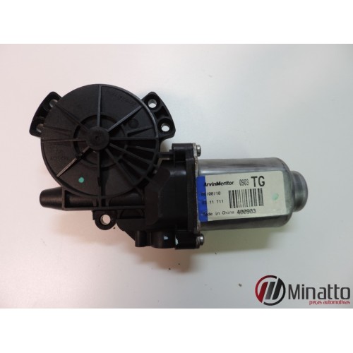 Motor Vidro Eletrico Tras. Esquerdo Hyundai Azera 2010/2011