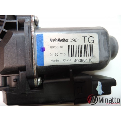 Motor Vidro Eletrico Diant. Esquerdo Hyundai Azera 2010/2011