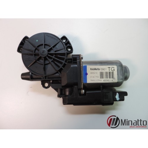 Motor Vidro Eletrico Diant. Esquerdo Hyundai Azera 2010/2011