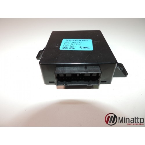 Modulo Alarme 95450-3l002 Hyundai Azera 2010/2011