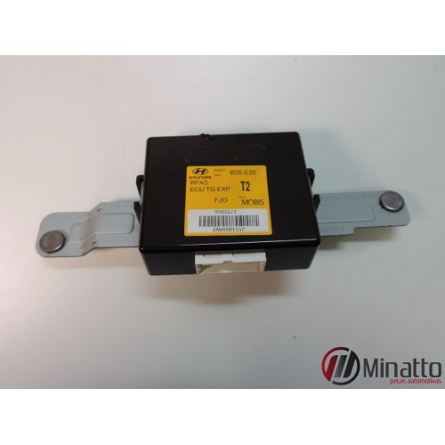 Modulo Imobilizador 95700-3l350 Hyundai ...