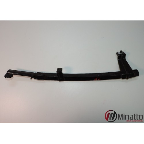 Guia Vidro Porta Traseira Esquerda Hyundai Azera 2010/2011