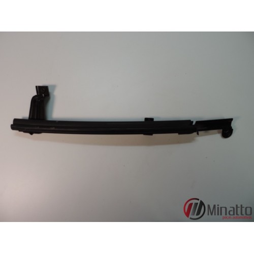 Guia Vidro Porta Traseira Esquerda Hyundai Azera 2010/2011