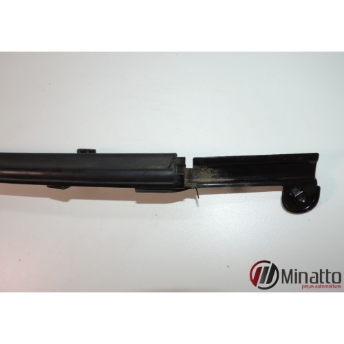 Guia Vidro Porta Traseira Esquerda Hyundai Azera 2010/2011