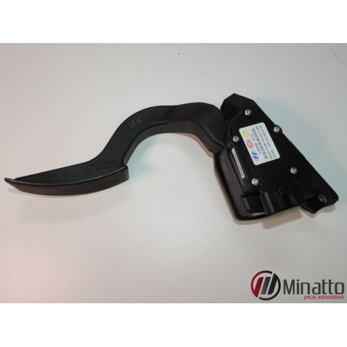 Pedal Acelerador Hyundai Azera 2010/2011