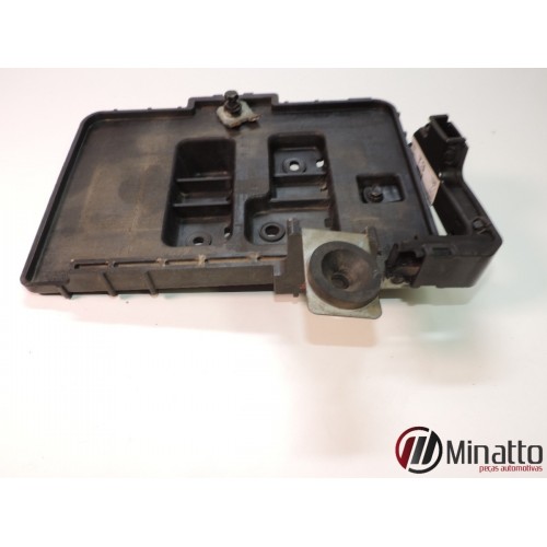 Suporte Bateria Hyundai Azera 2010/2011