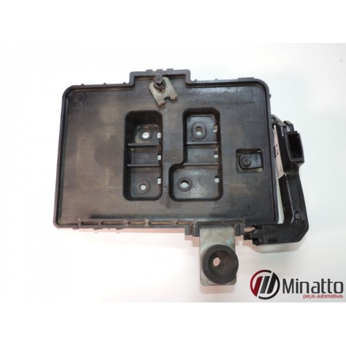 Suporte Bateria Hyundai Azera 2010/2011