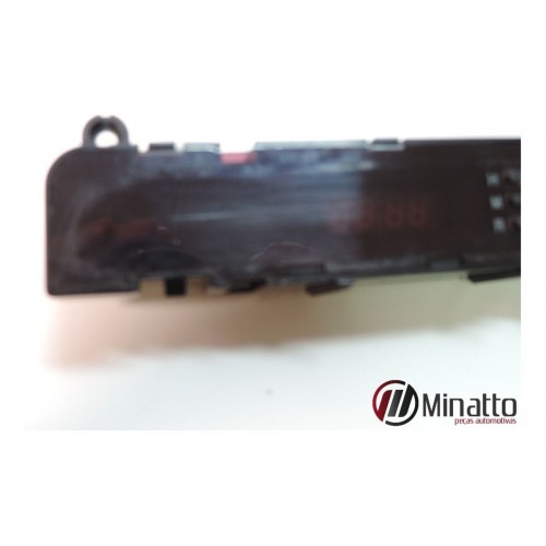 Display Relogio Painel Hyundai Azera 2010/2011