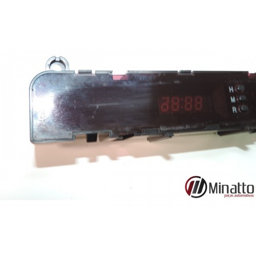 Display Relogio Painel Hyundai Azera 2010/2011