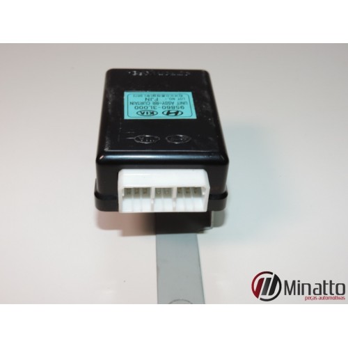 Modulo Controle Cortina Hyundai Azera 2010/2011