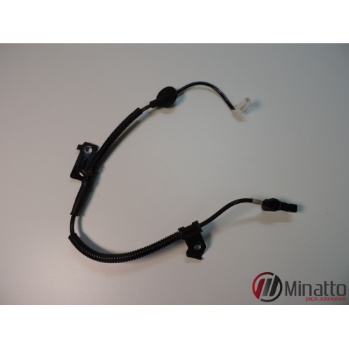 Sensor Abs Traseiro Esquerdo Hyundai Azera 3.3 V6 2010/2011