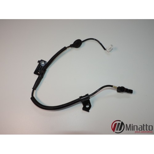 Sensor Abs Traseiro Esquerdo Hyundai Azera 3.3 V6 2010/2011