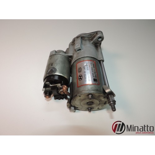 Motor Arranque Hyundai Azera 3.3 V6 2010/2011