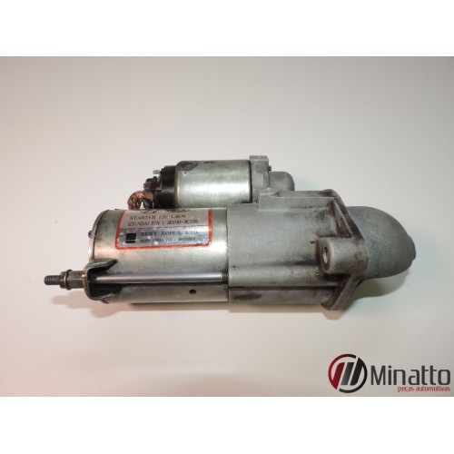 Motor Arranque Hyundai Azera 3.3 V6 2010...