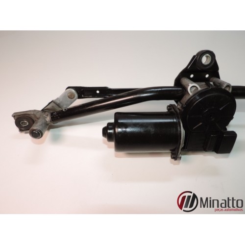 Maquina Motor Limpador Hyundai Azera 3.3 V6 2010/2011