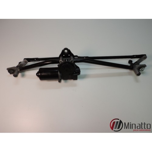 Maquina Motor Limpador Hyundai Azera 3.3 V6 2010/2011