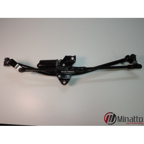 Maquina Motor Limpador Hyundai Azera 3.3 V6 2010/2011