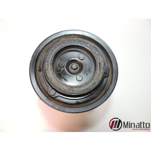 Compressor Ar Condicionado Hyundai Azera 3.3 V6 2010/2011