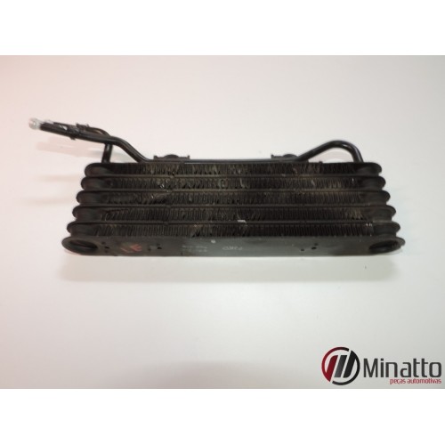 Radiador Oleo Cambio Aut Hyundai Azera 3.3 V6 2010/2011