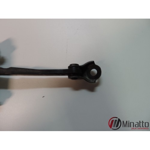 Limitador Porta Traseira Esquerda Hyundai Azera 2010/2011