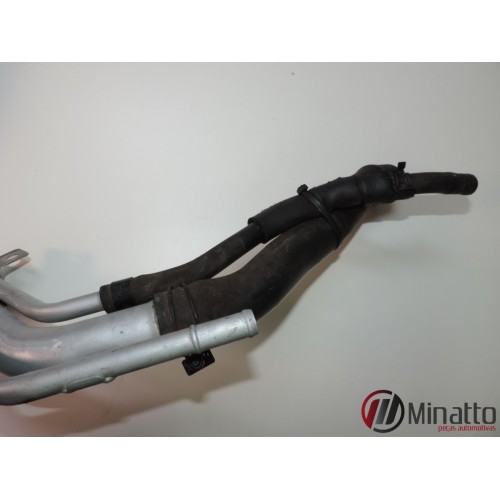 Gargalo Tanque Hyundai Azera 3.3 V6 2010/2011